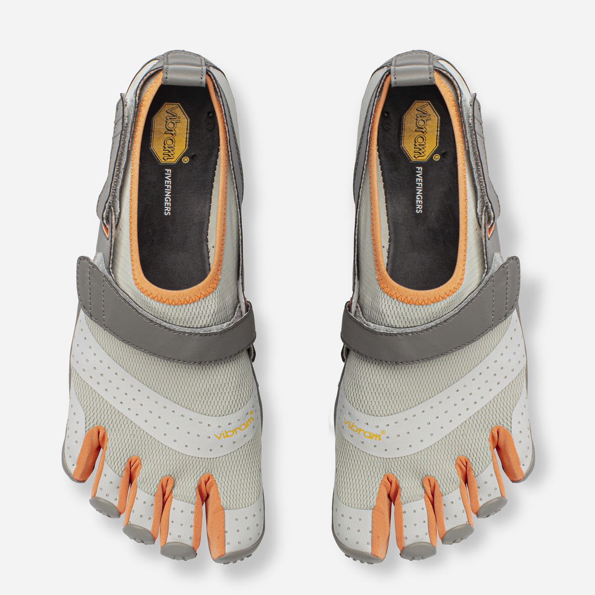 Sole view