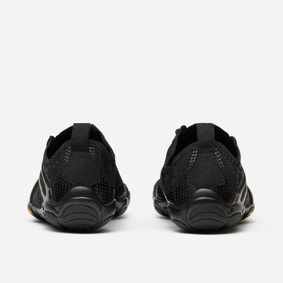Toe-box detail