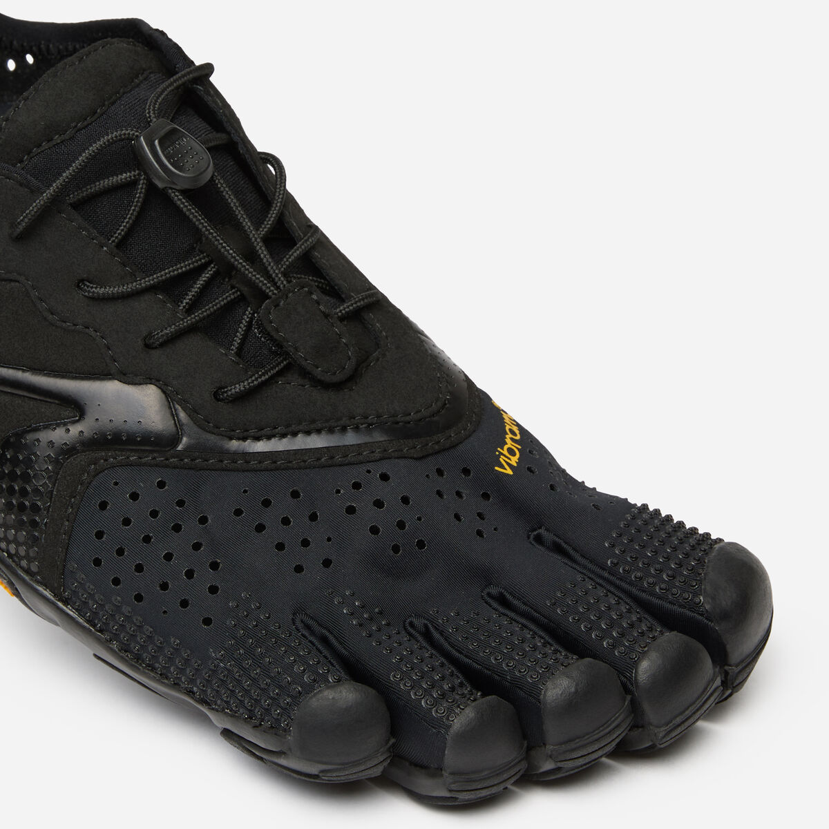 Sole view