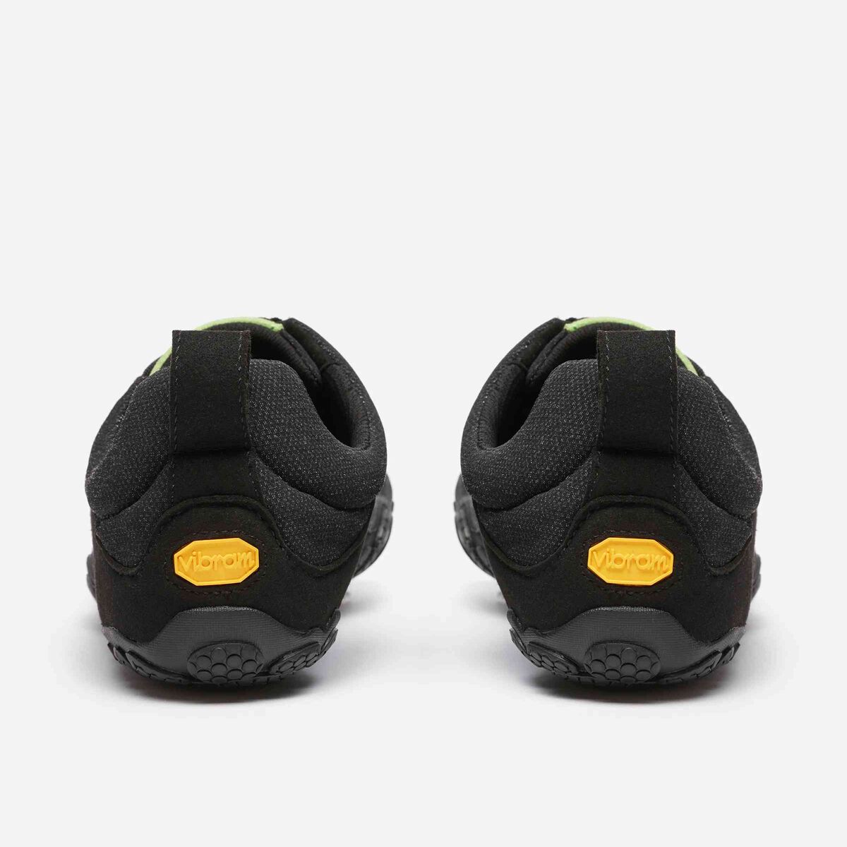 Sole view