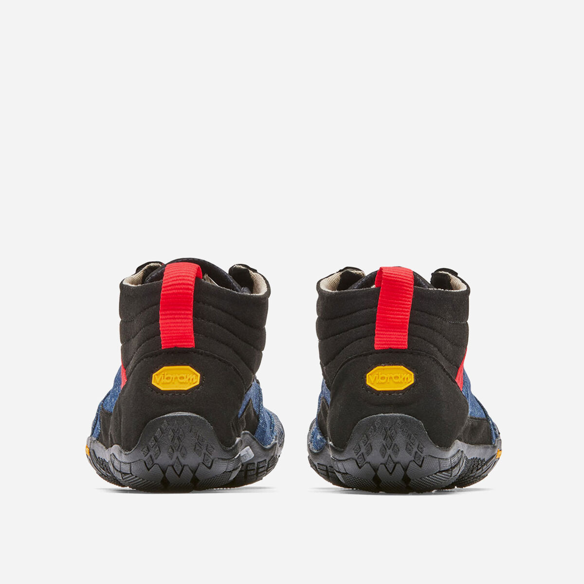 Sole view
