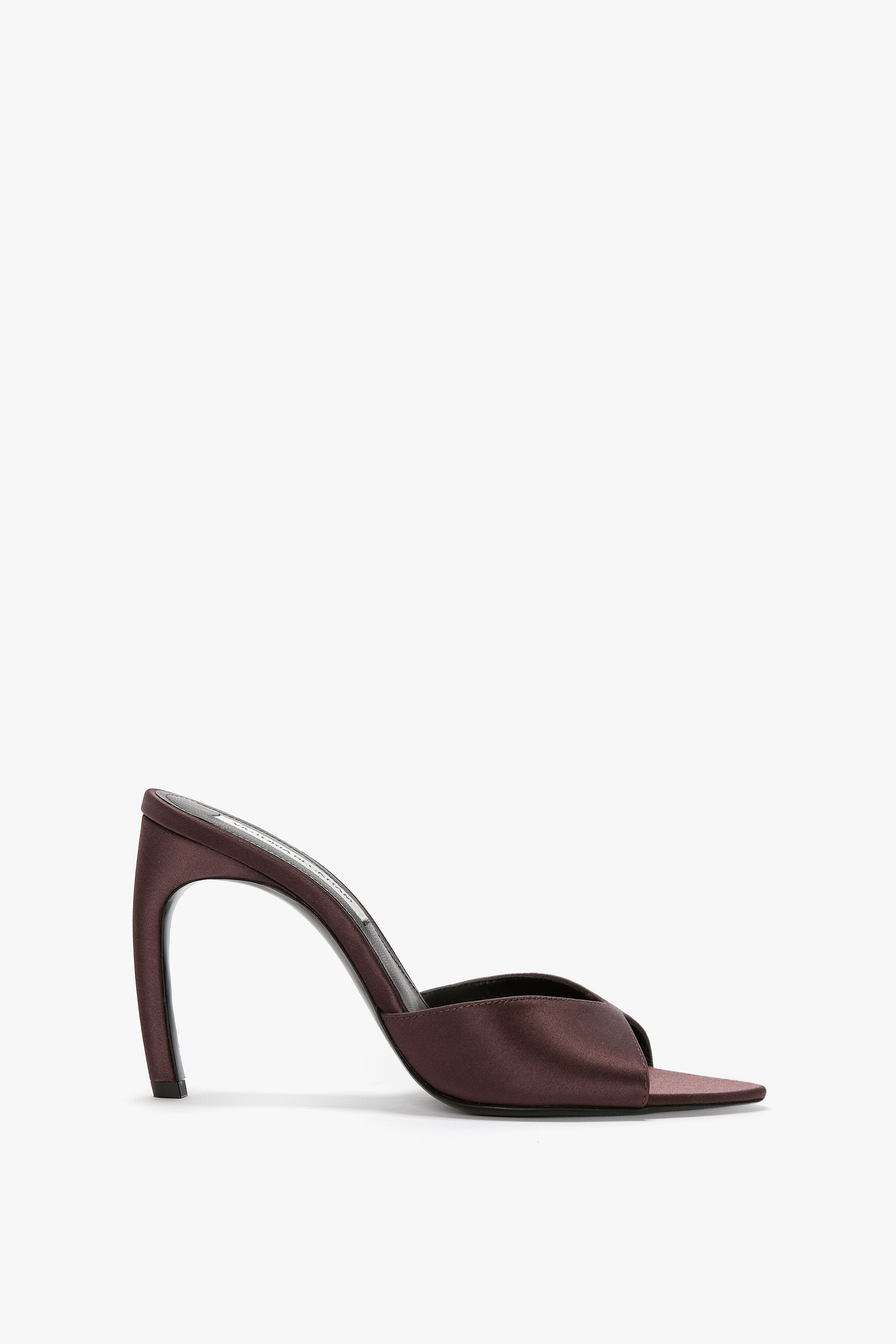 Harlow Mule 100