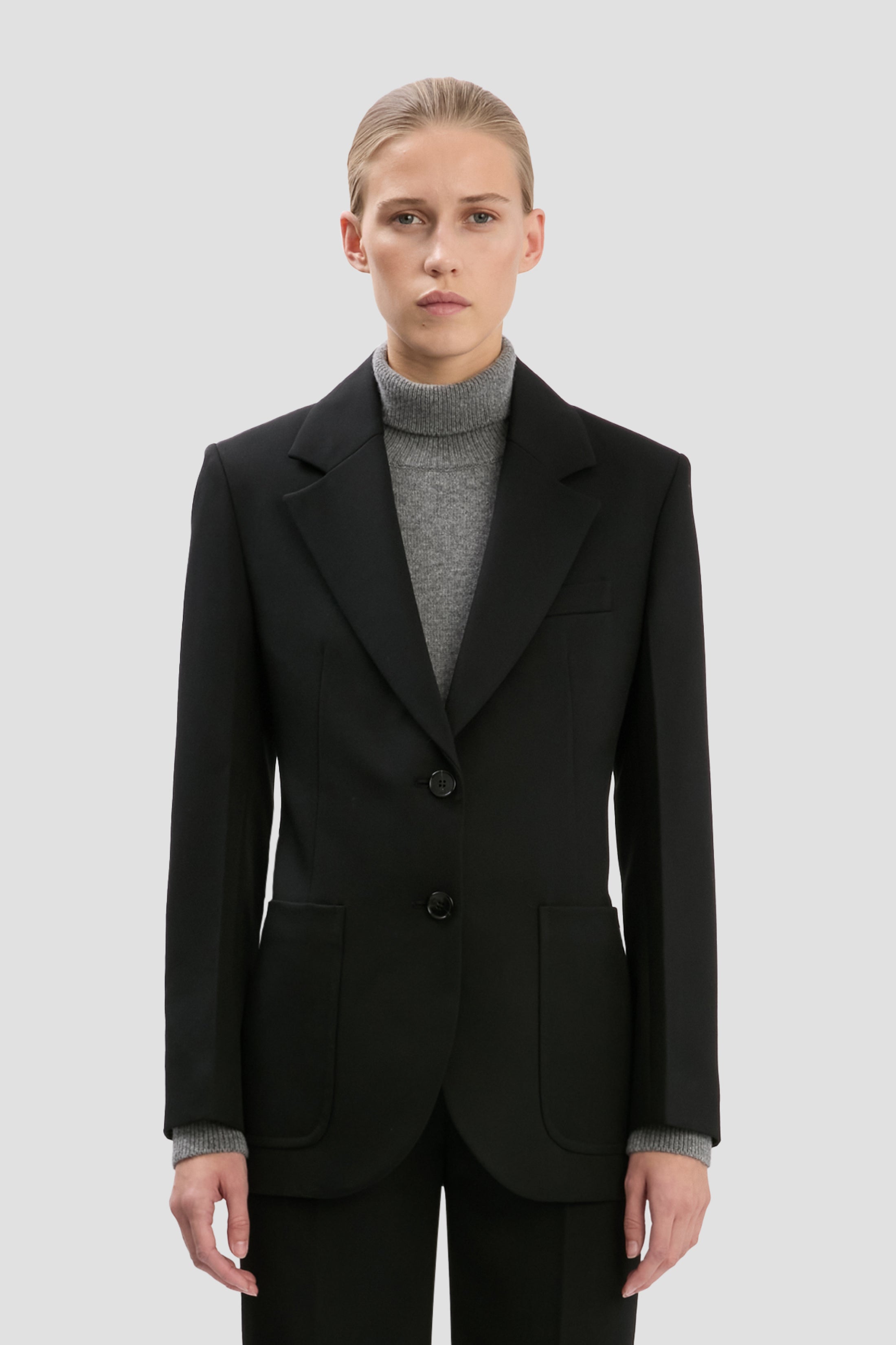 Katherine Jacket In Black