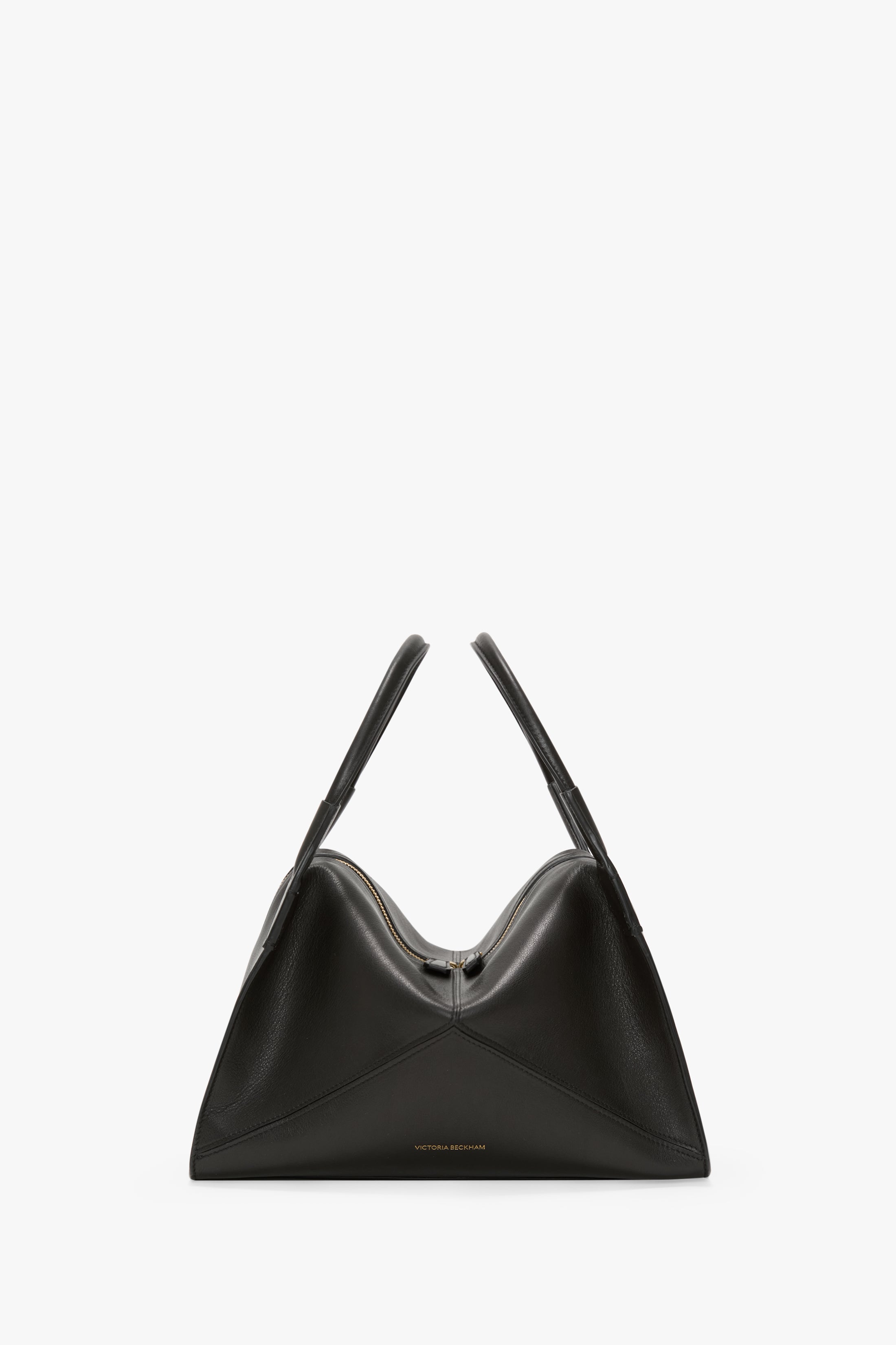 Victoria Plié Bag