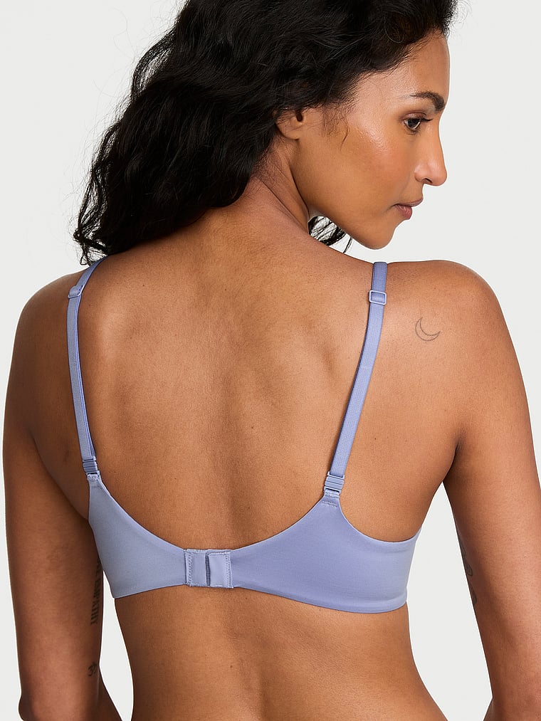 back view