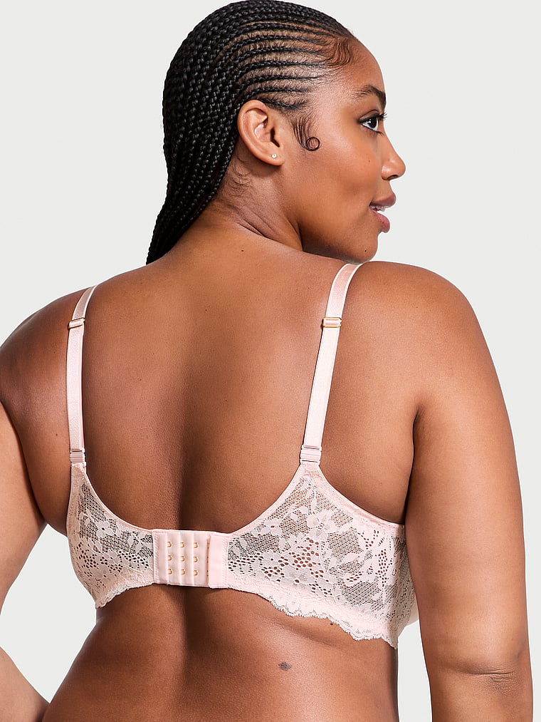back view
