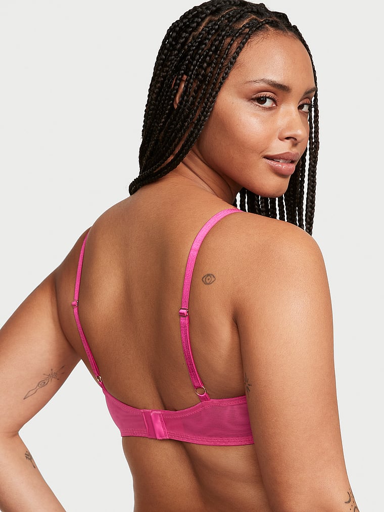 back view