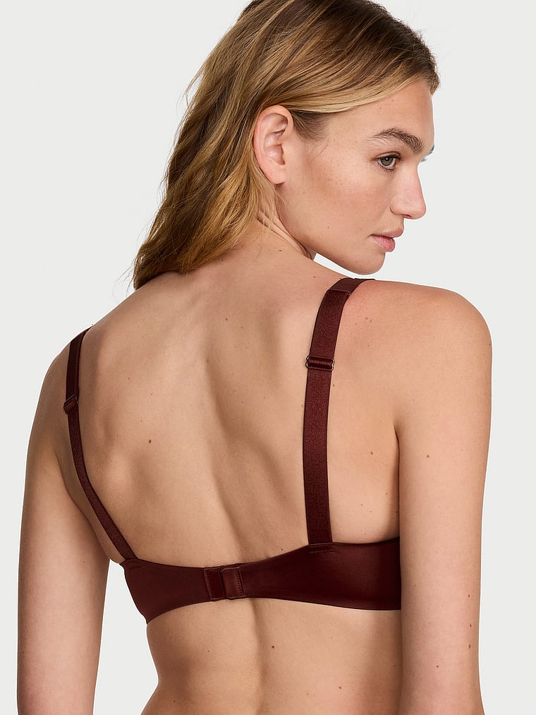 back view