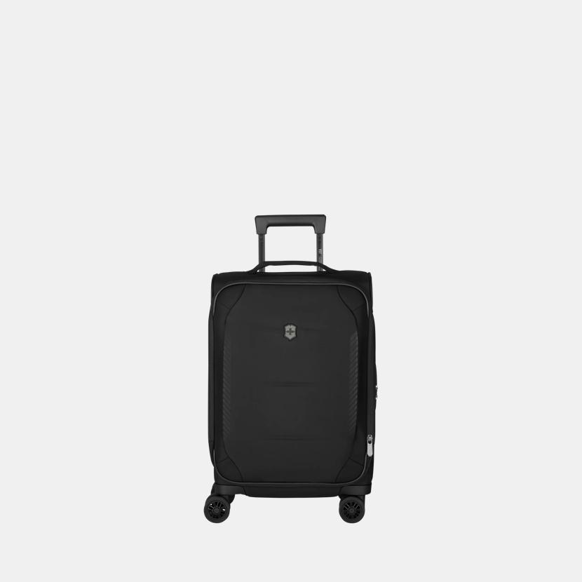 Crosslight Frequent Flyer Softside Carry-On