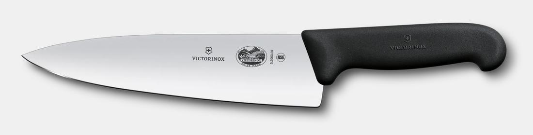 Fibrox® Chef’s Knife Extra Wide, 8 in
