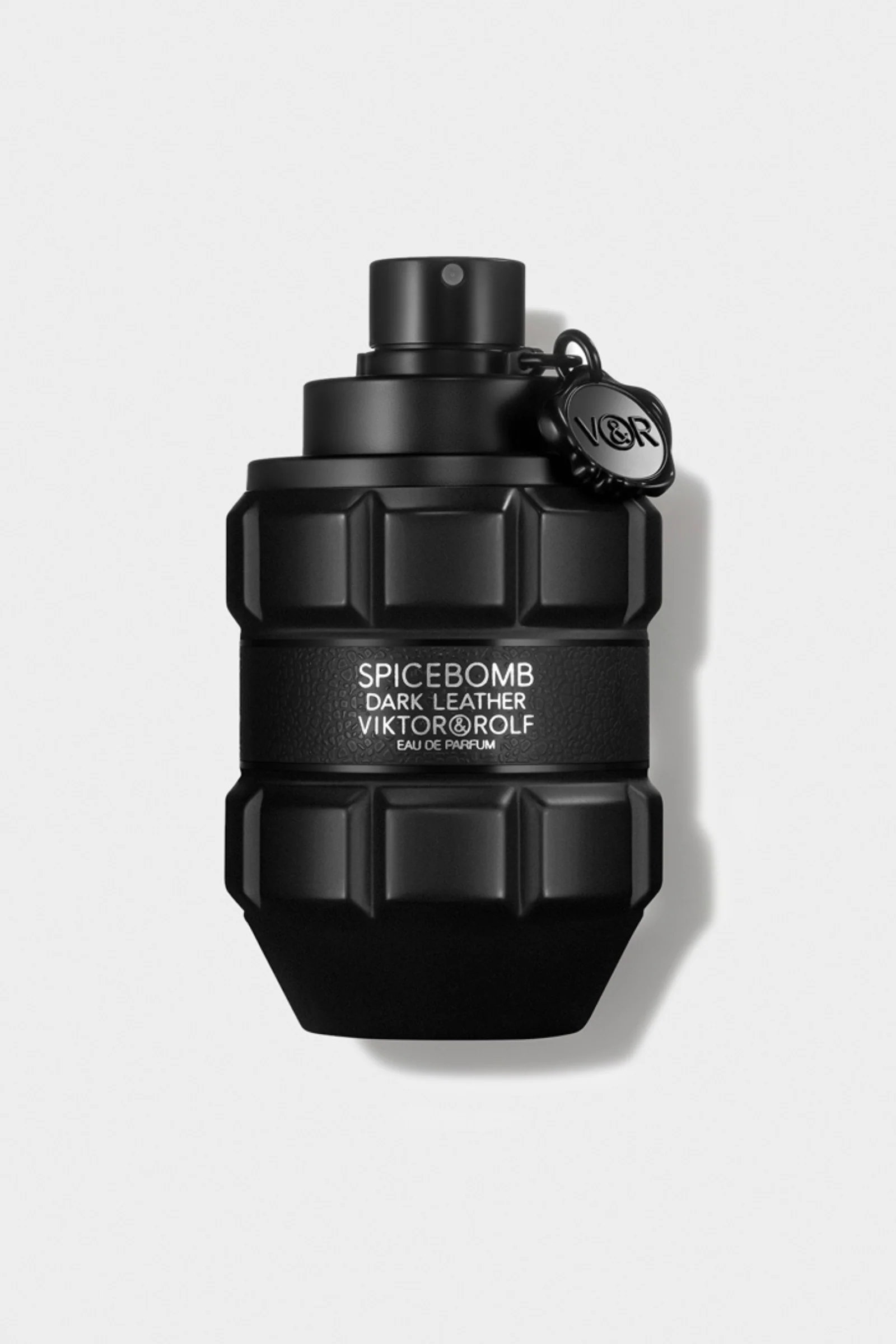 Spicebomb Dark Leather Eau de Parfum