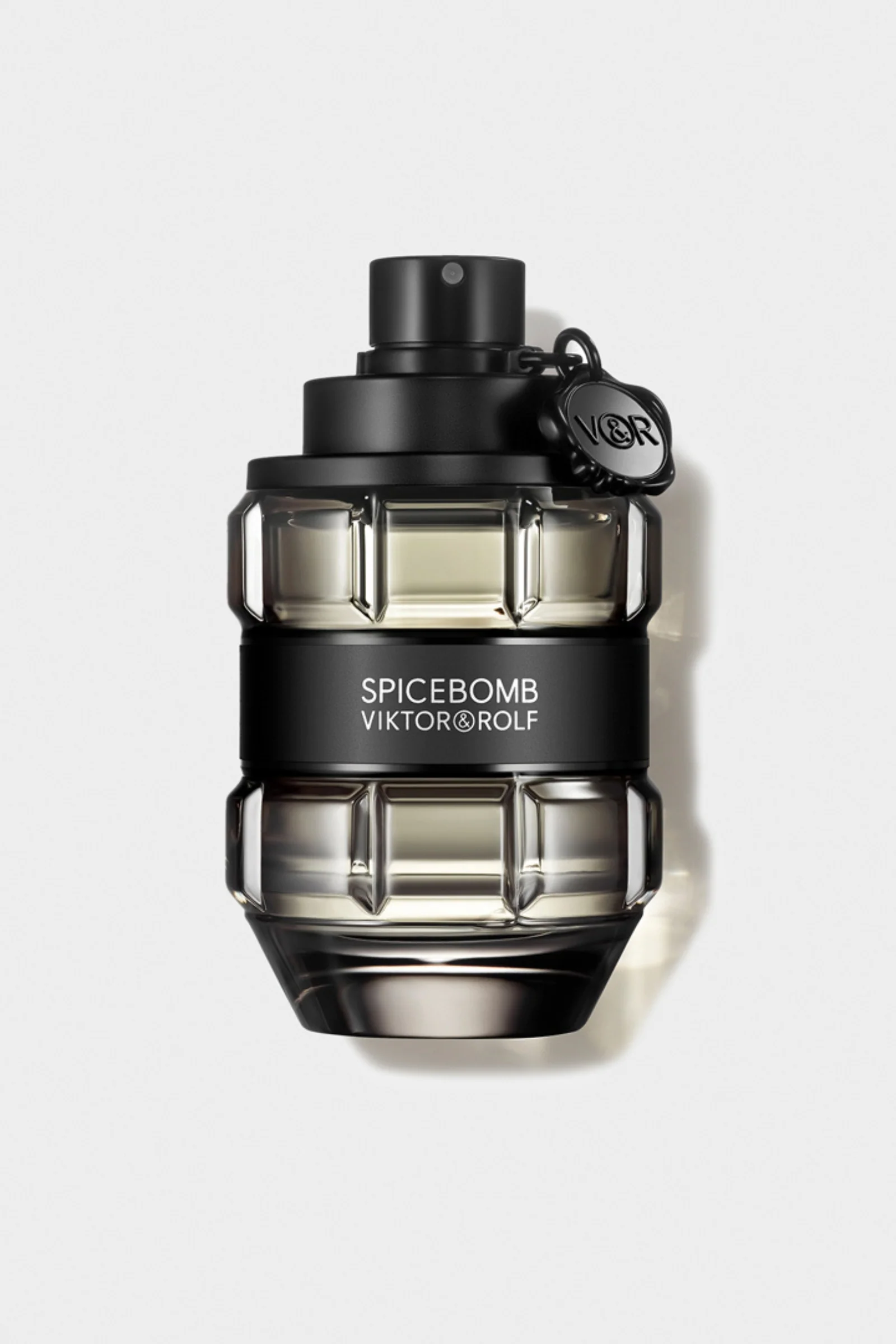 Spicebomb Eau de Toilette