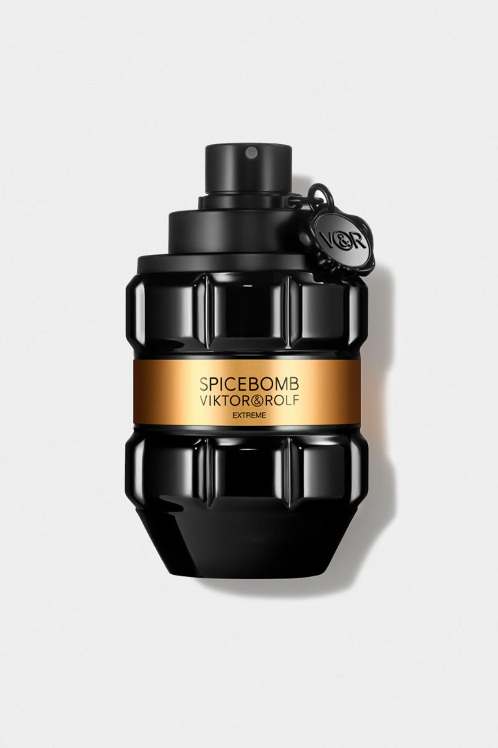 Spicebomb Extreme Eau de Parfum
