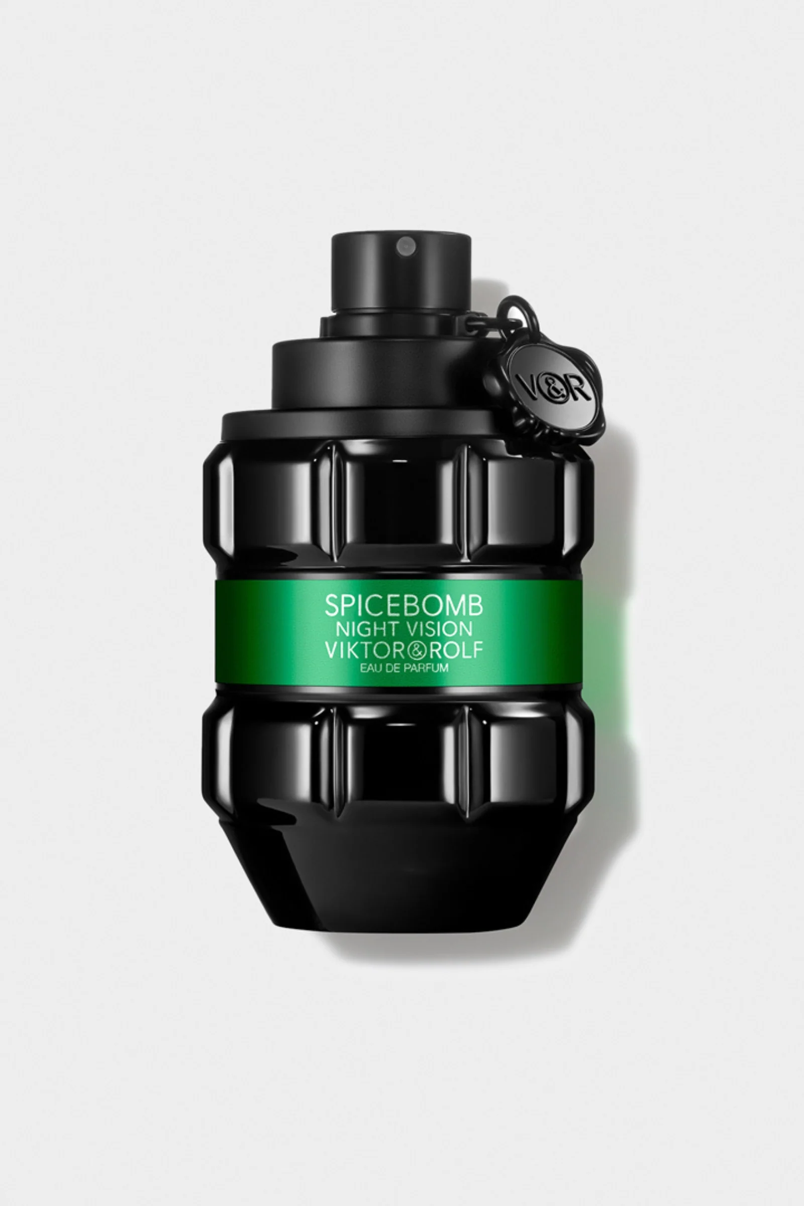 Spicebomb Night Vision Eau de Parfum
