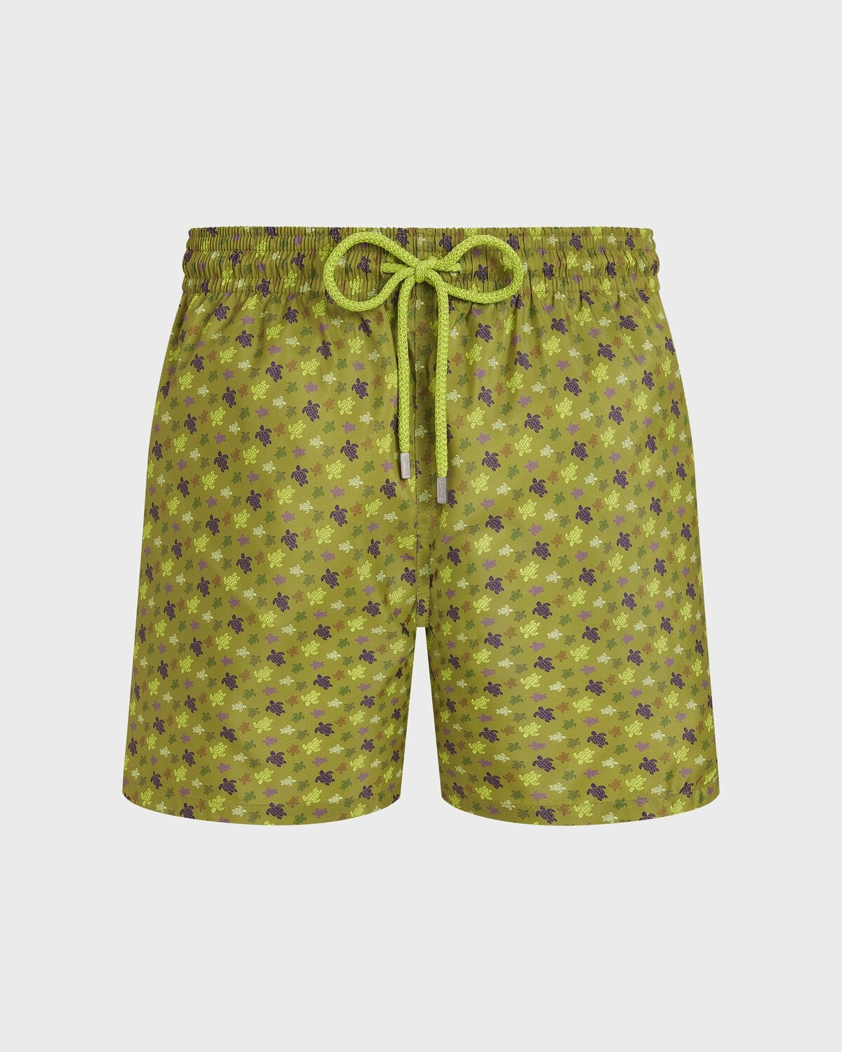 Mahina Ultra-Light Packable Swim Trunks