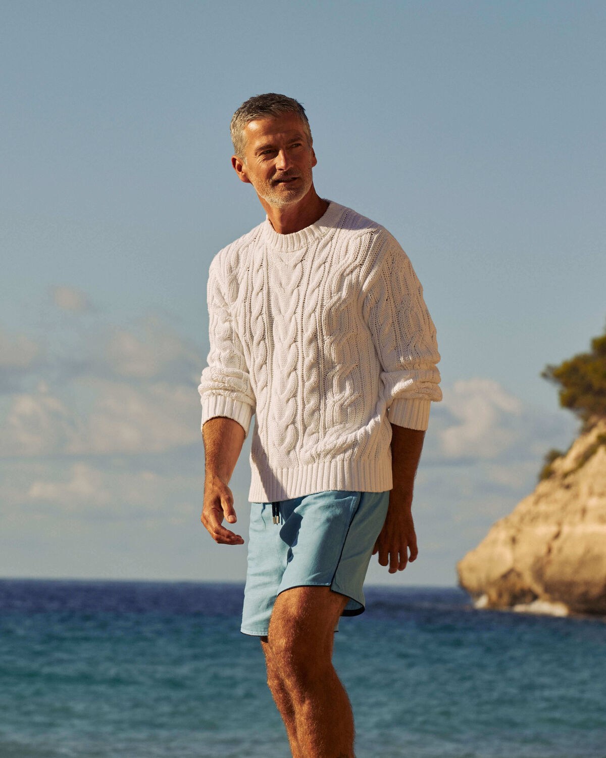 shore styling