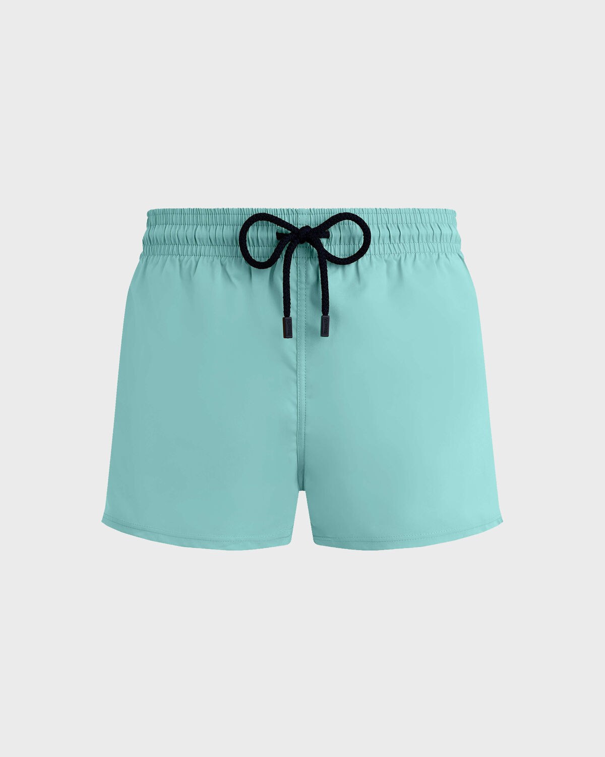 Man Short Swim Trunks