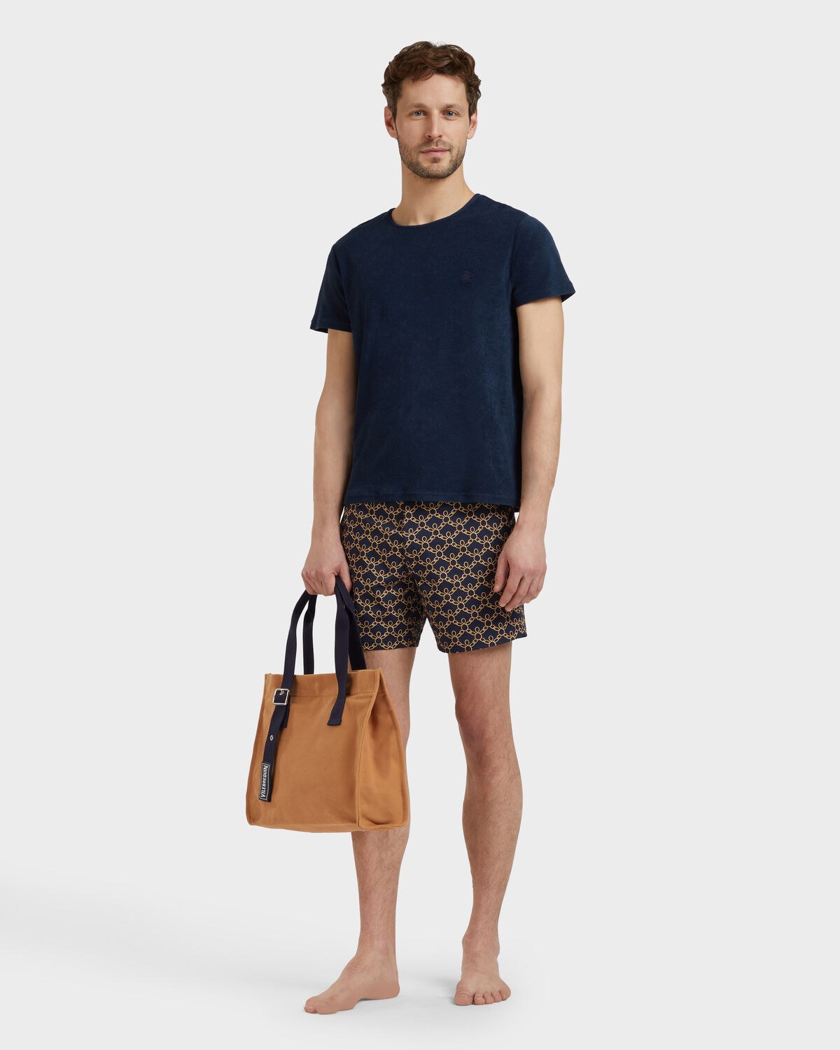 resort styling