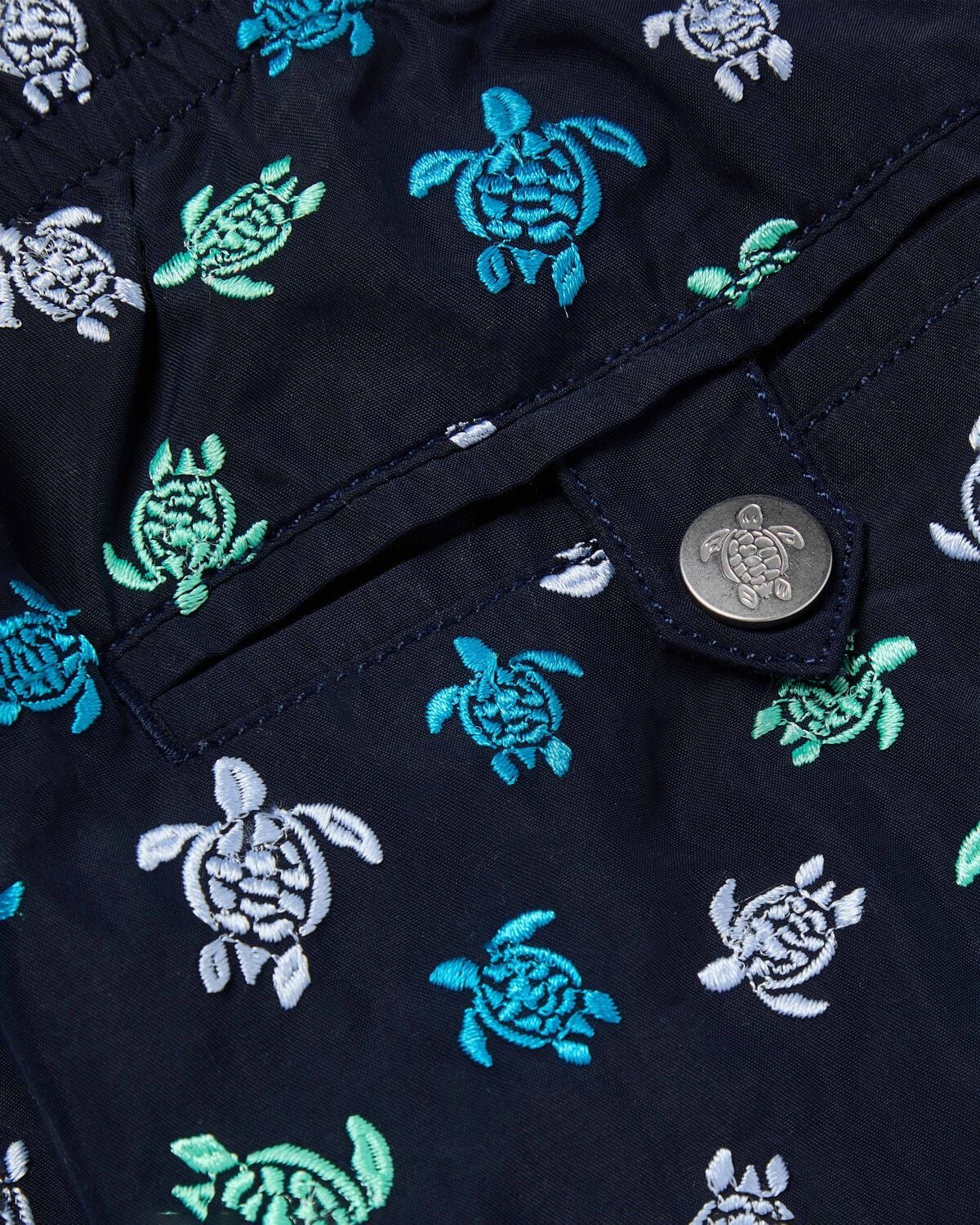 embroidery detail