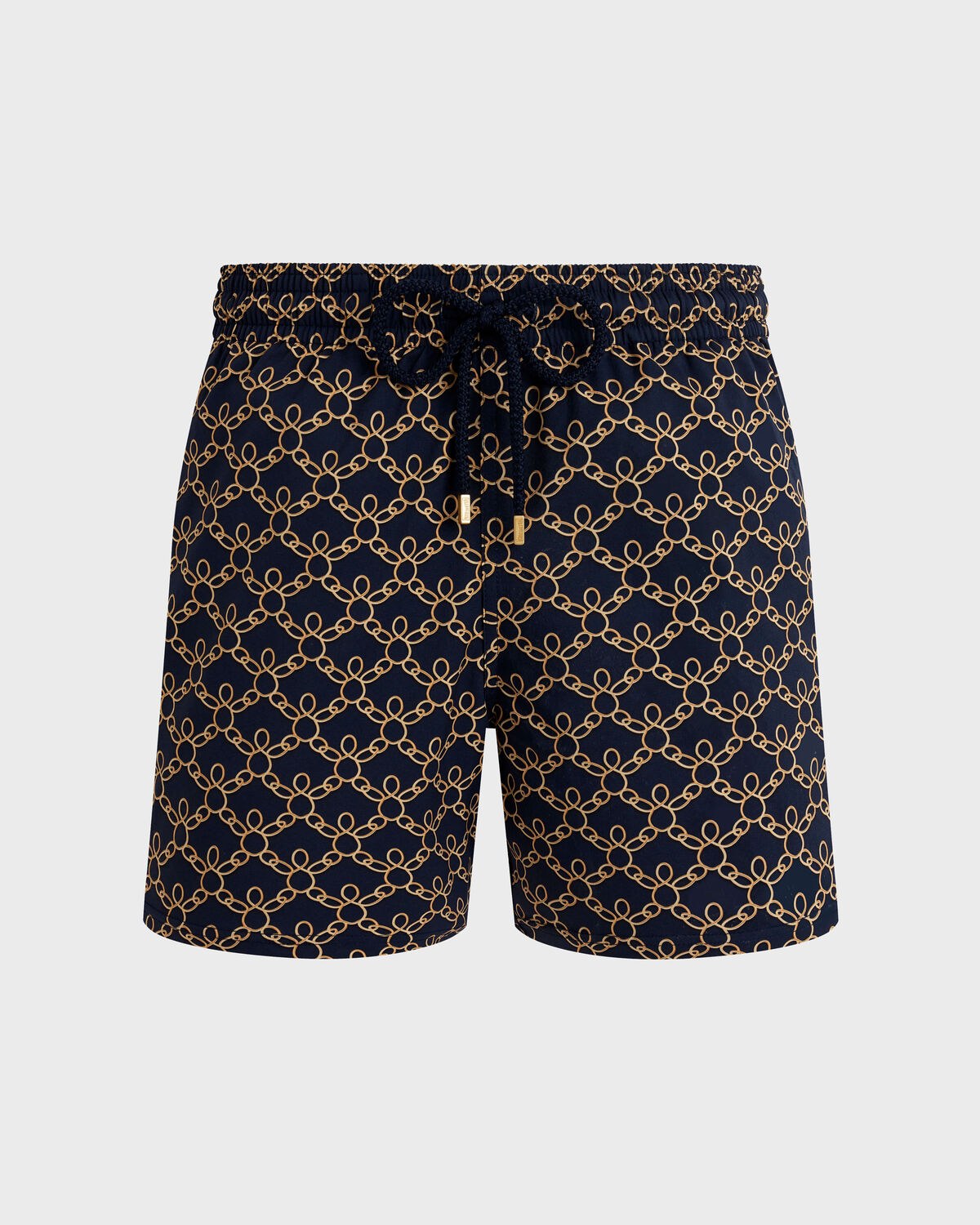 Moorise Stretch Swim Trunks