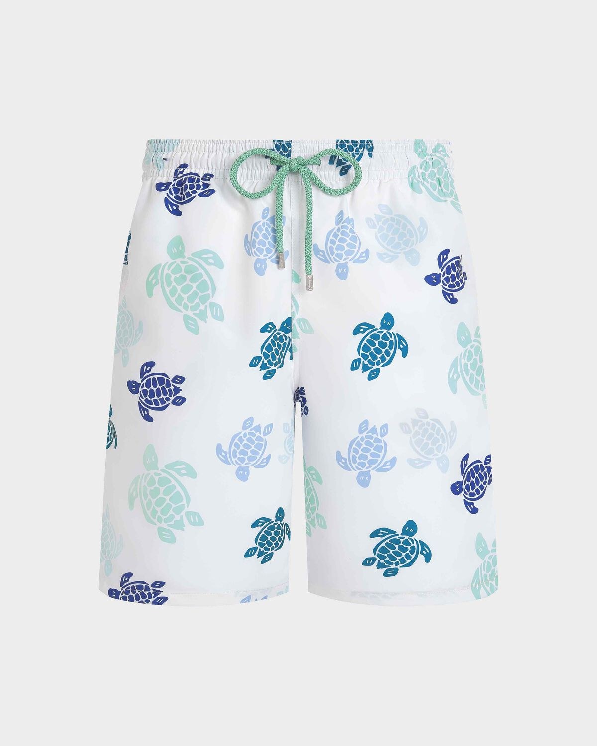 Okoa Long Swim Trunks