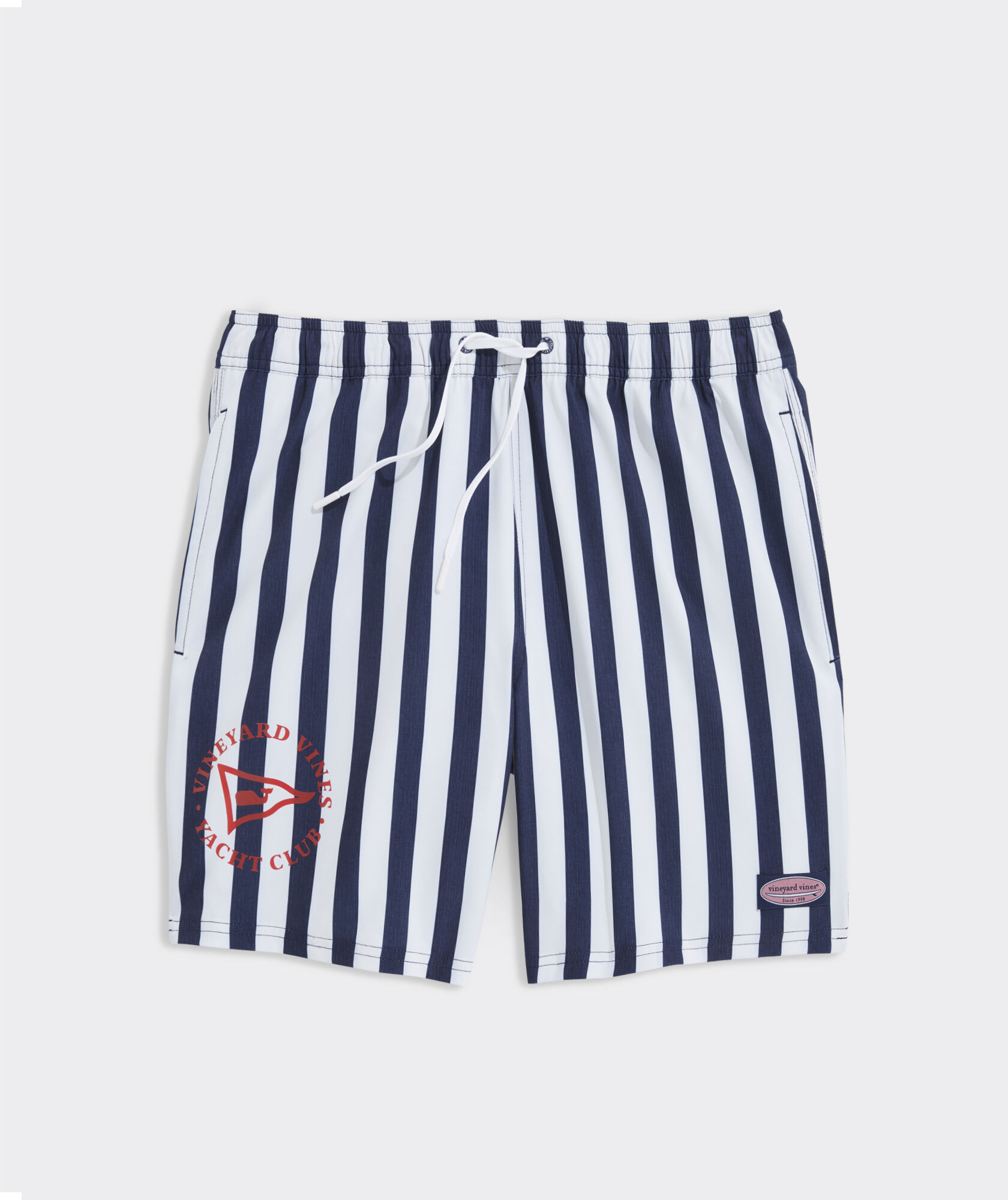 Chappy Swim Trunks