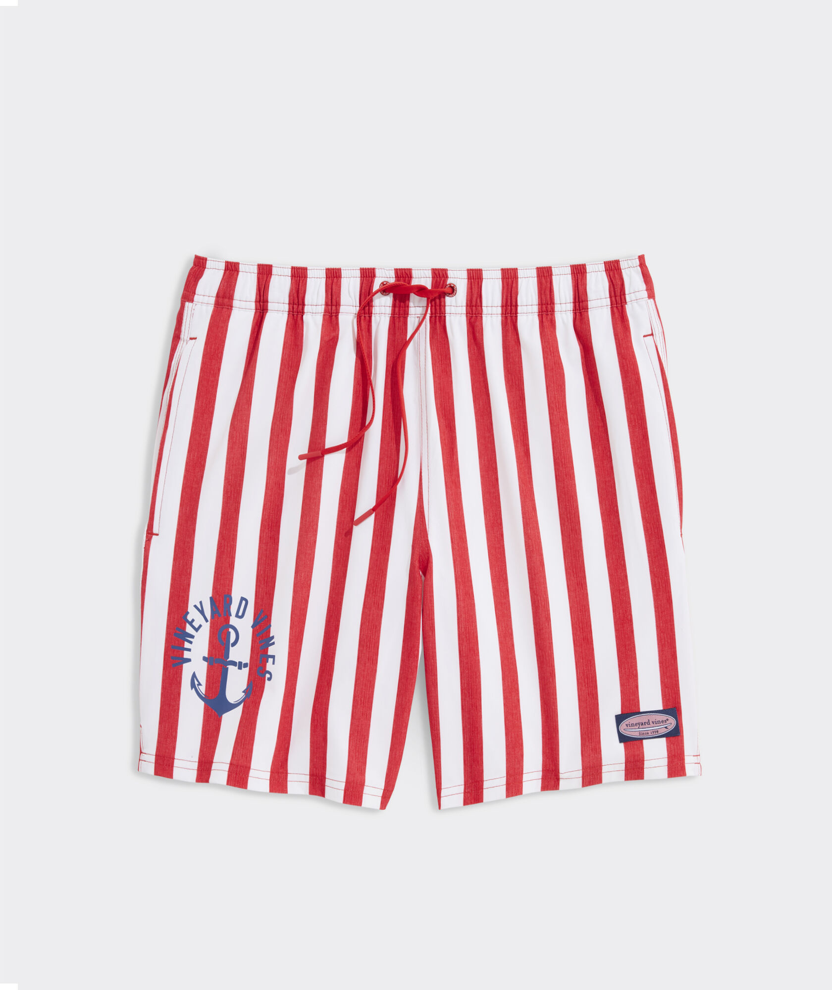 Alternate stripe colorway