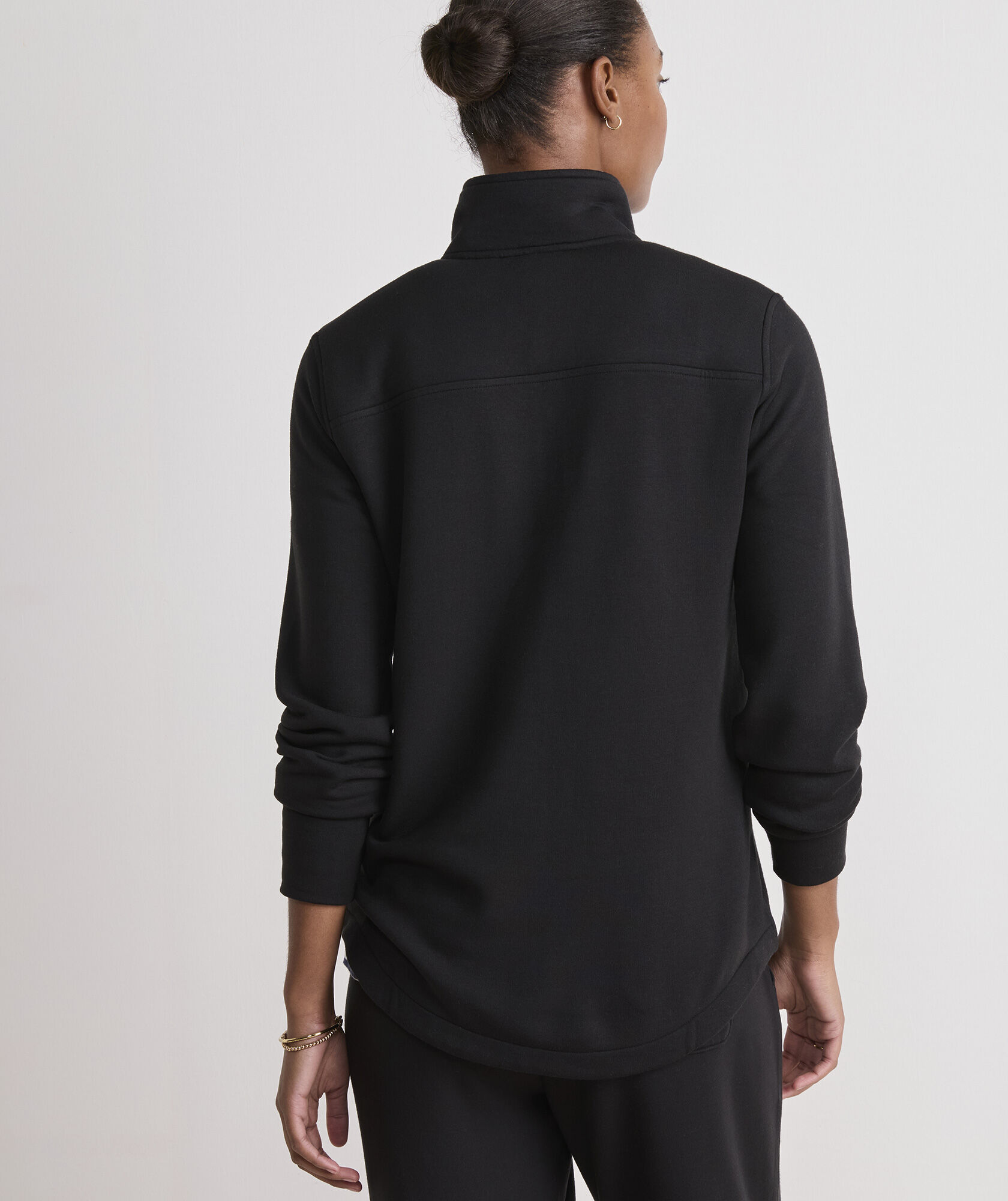Side/back product view