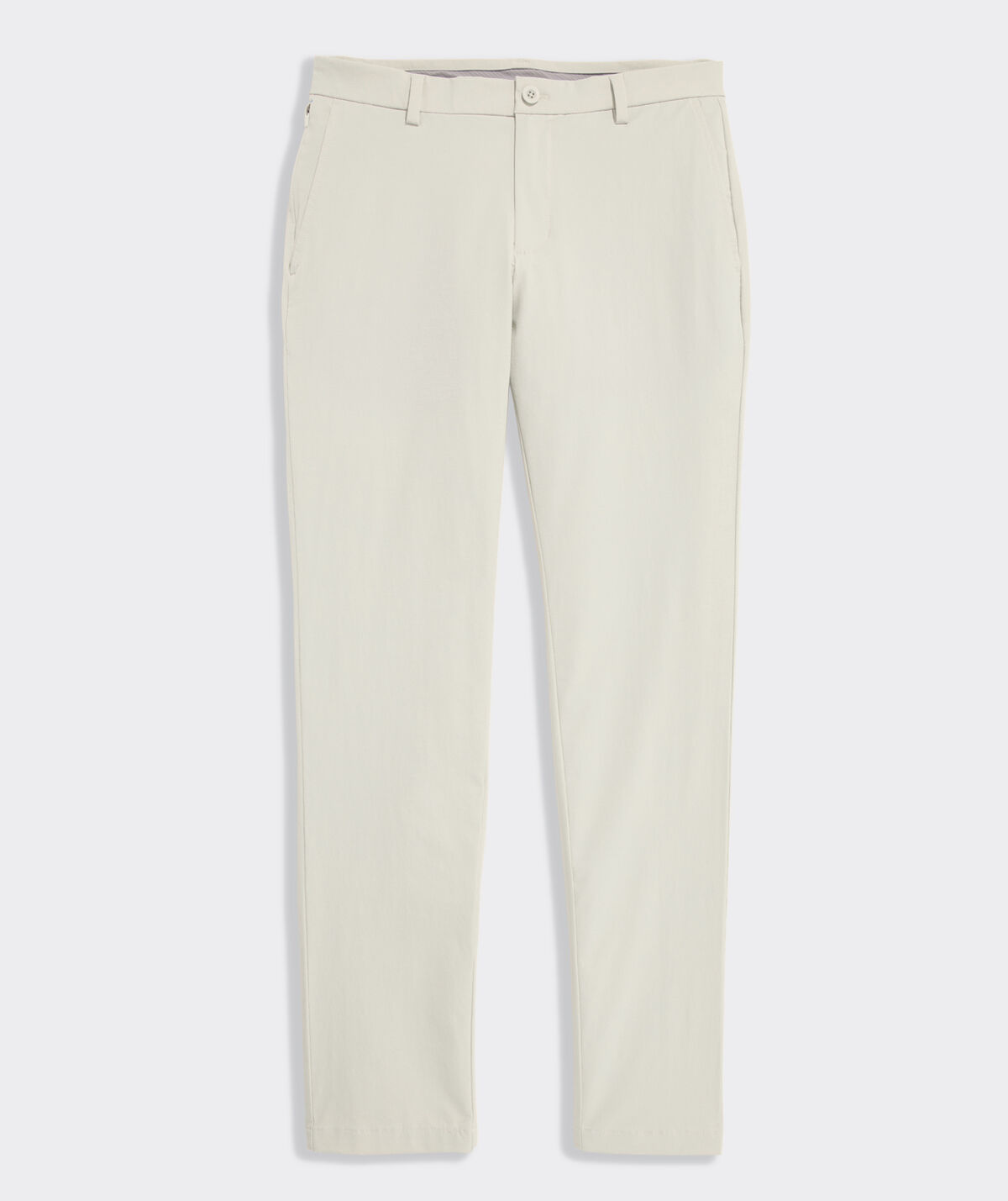Light khaki front view