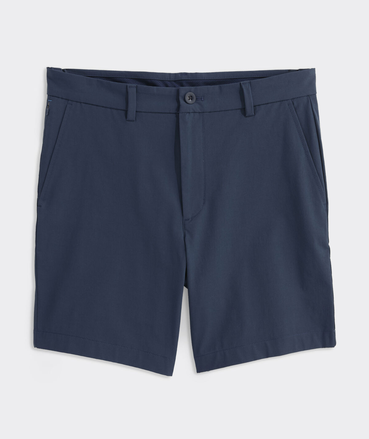 Navy 7-inch short
