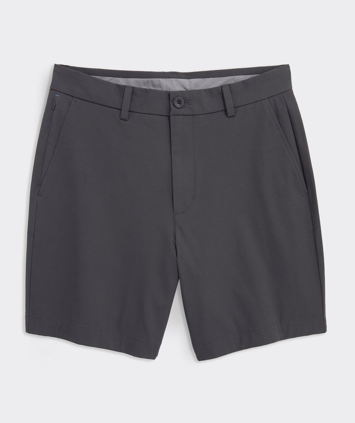 Charcoal 7-inch short