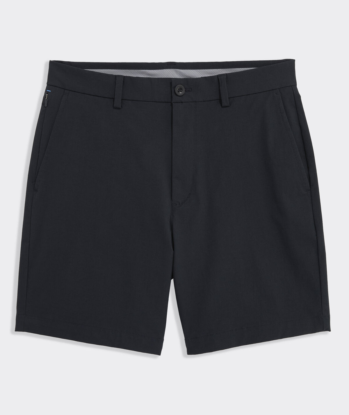 Black 7-inch short