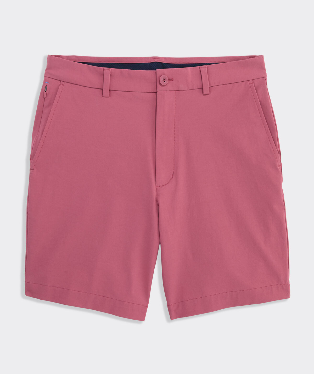 Pink 7-inch short