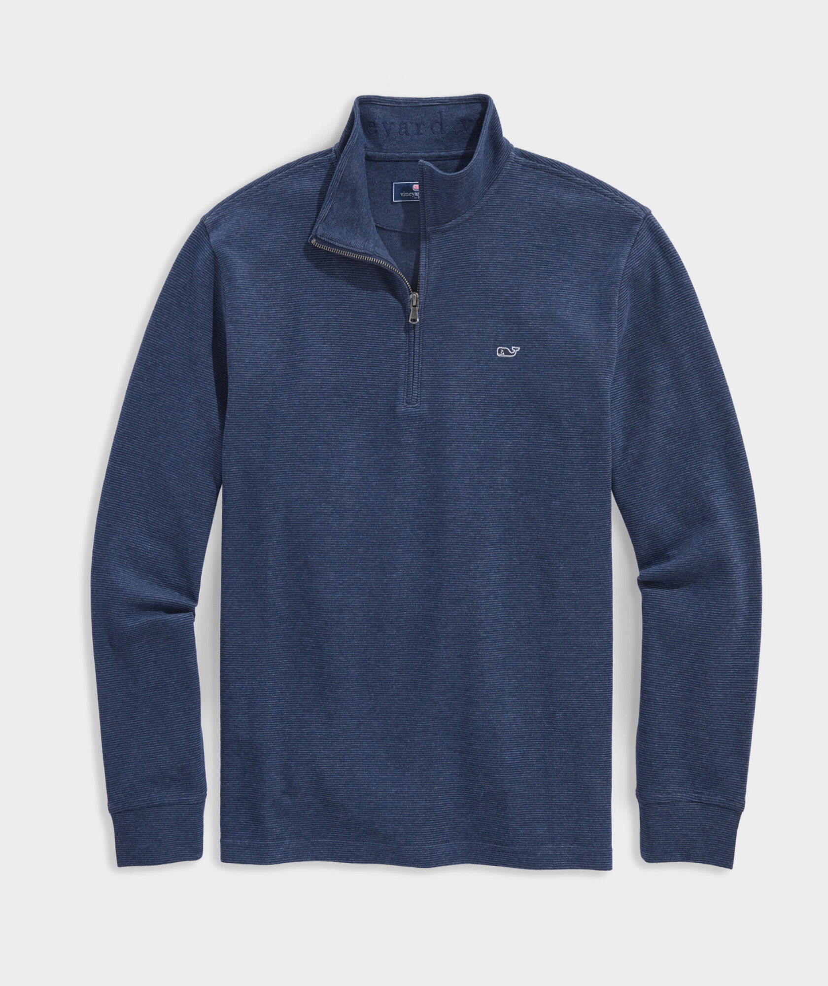 Saltwater Quarter-Zip