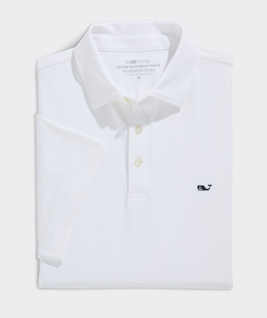 White folded detail