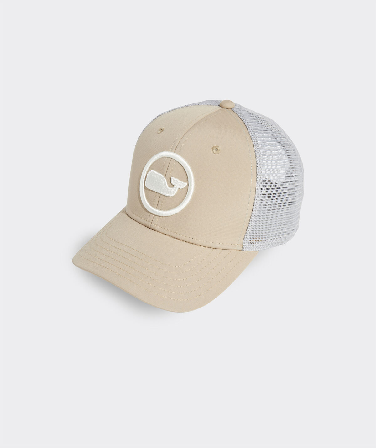Whale Dot Trucker Hat