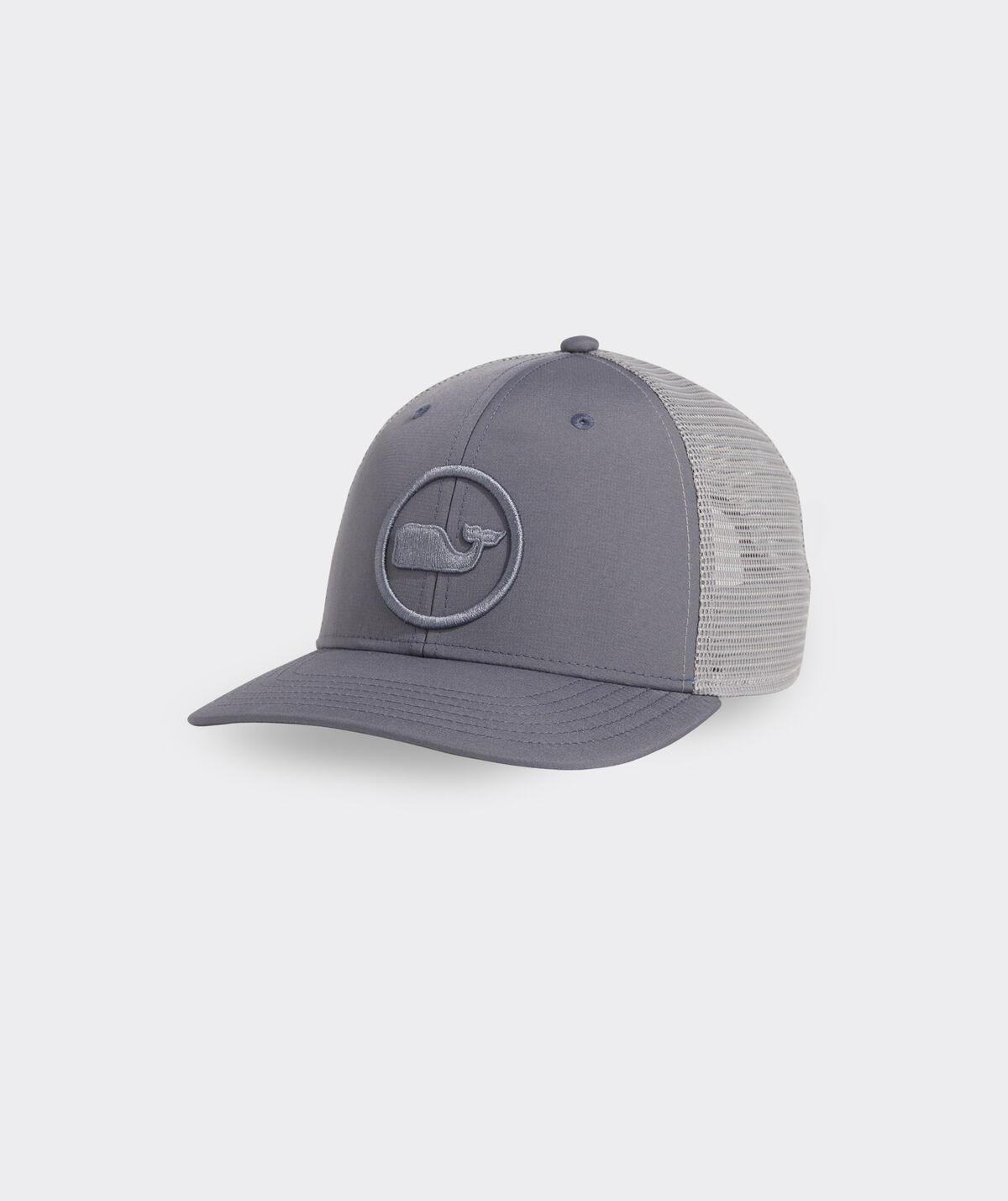 Gray Whale Dot hat