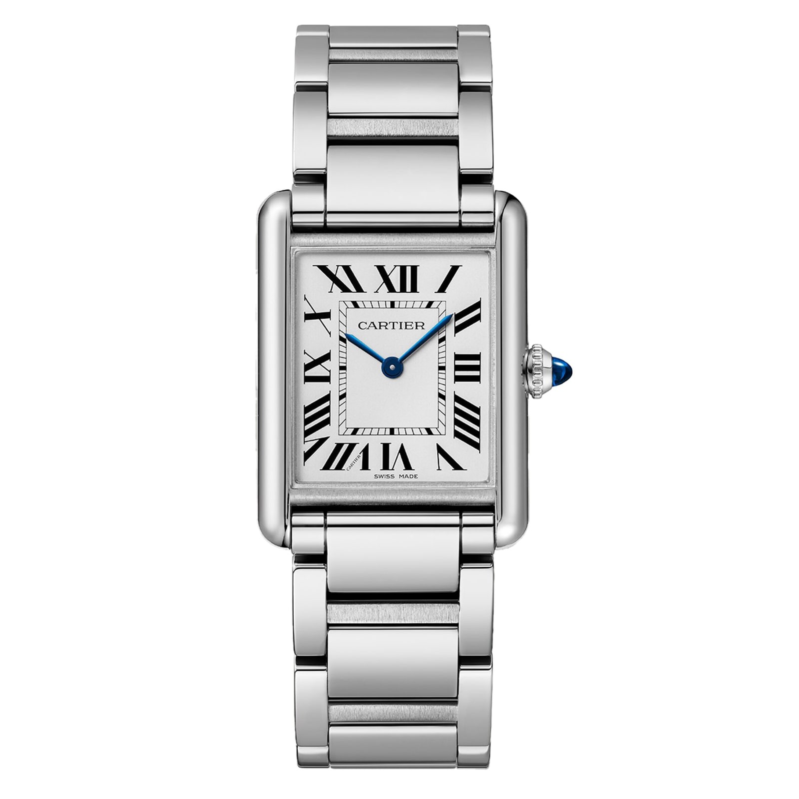 Cartier Tank Watch