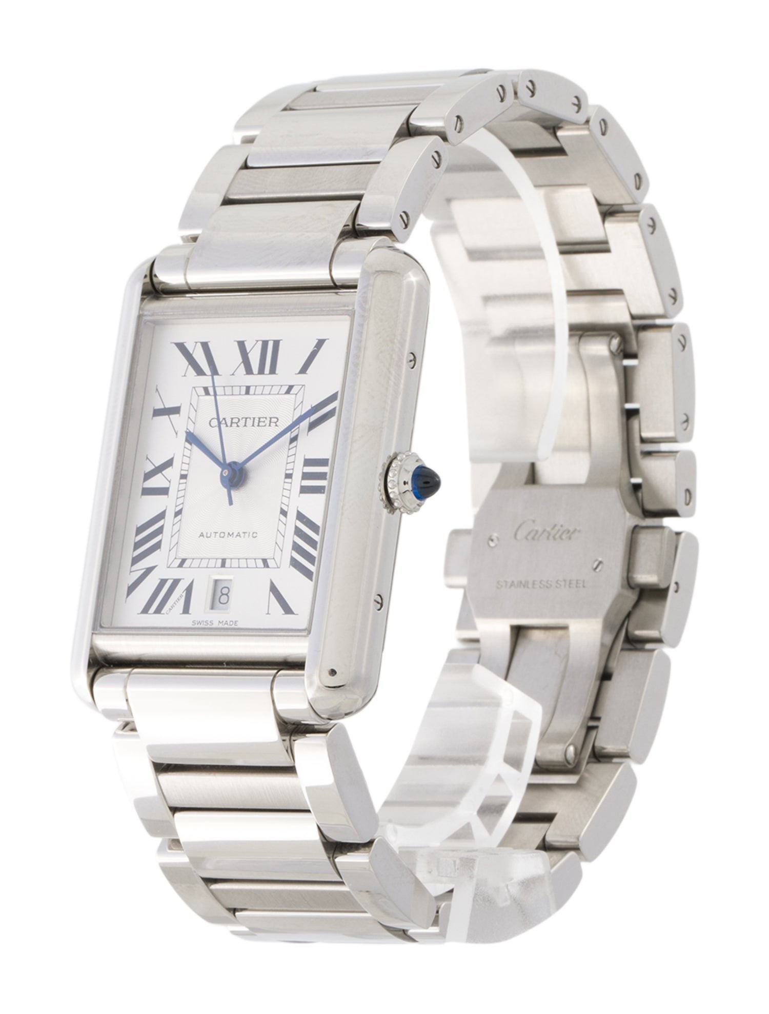 bracelet profile