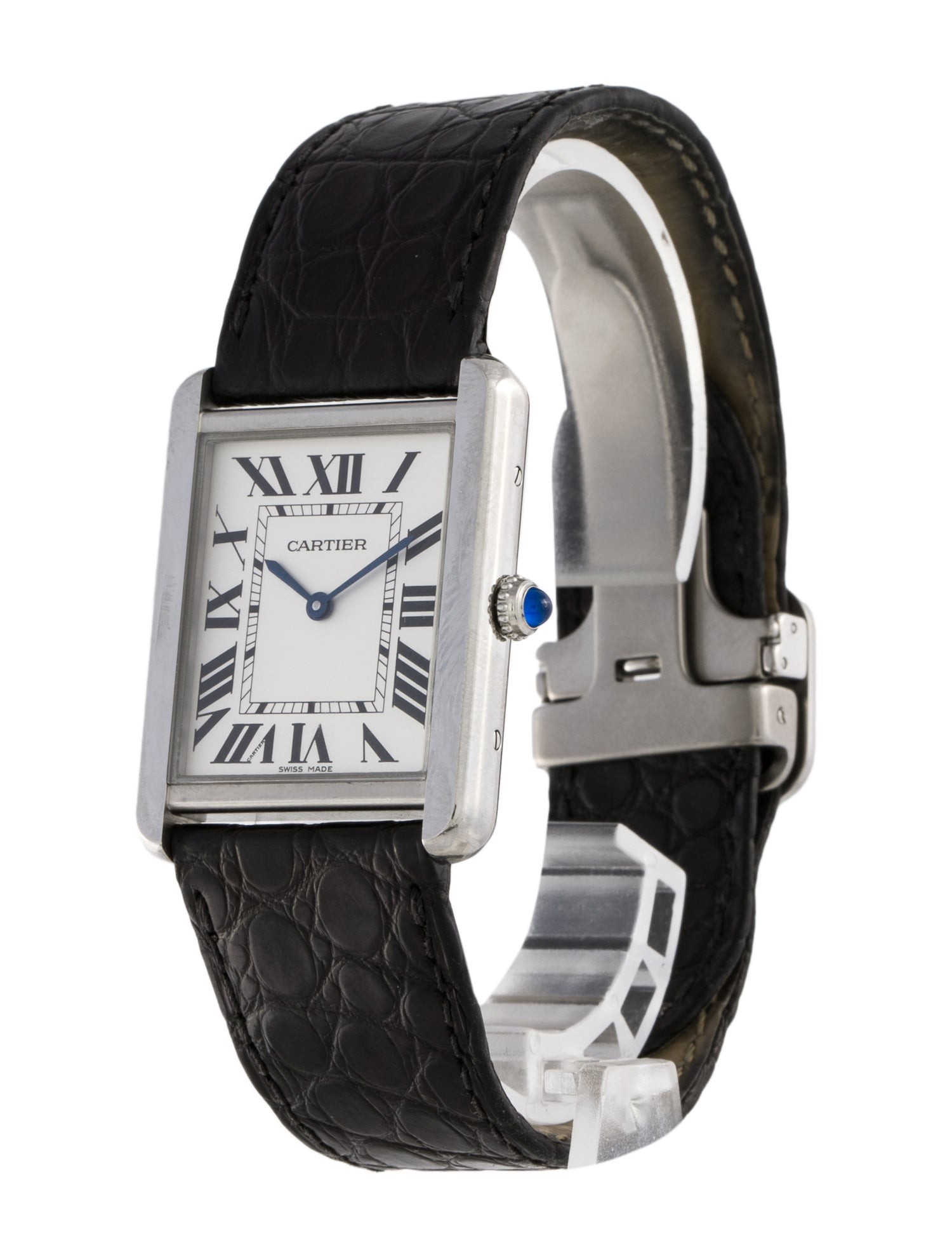 leather strap