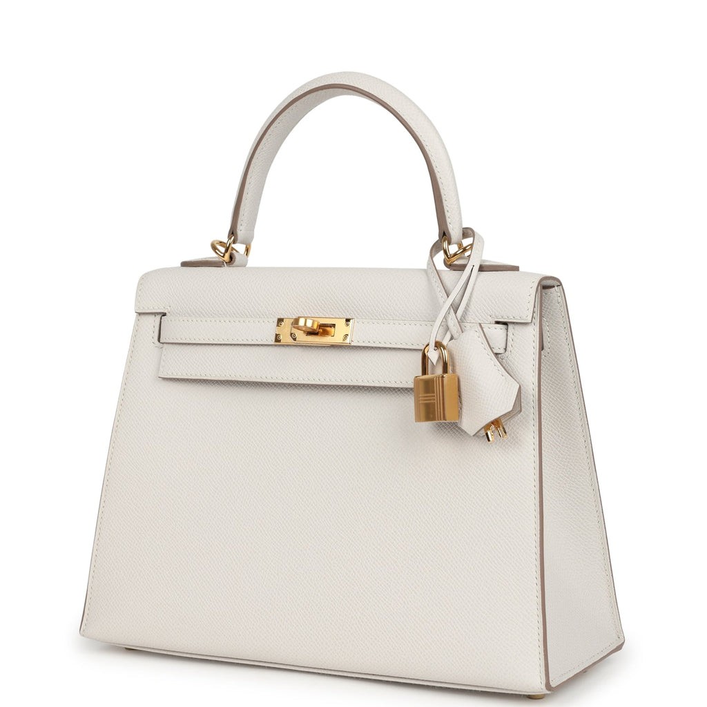 Hermès Kelly Bag