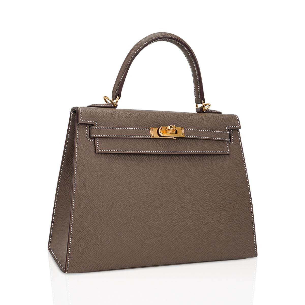 taupe Sellier