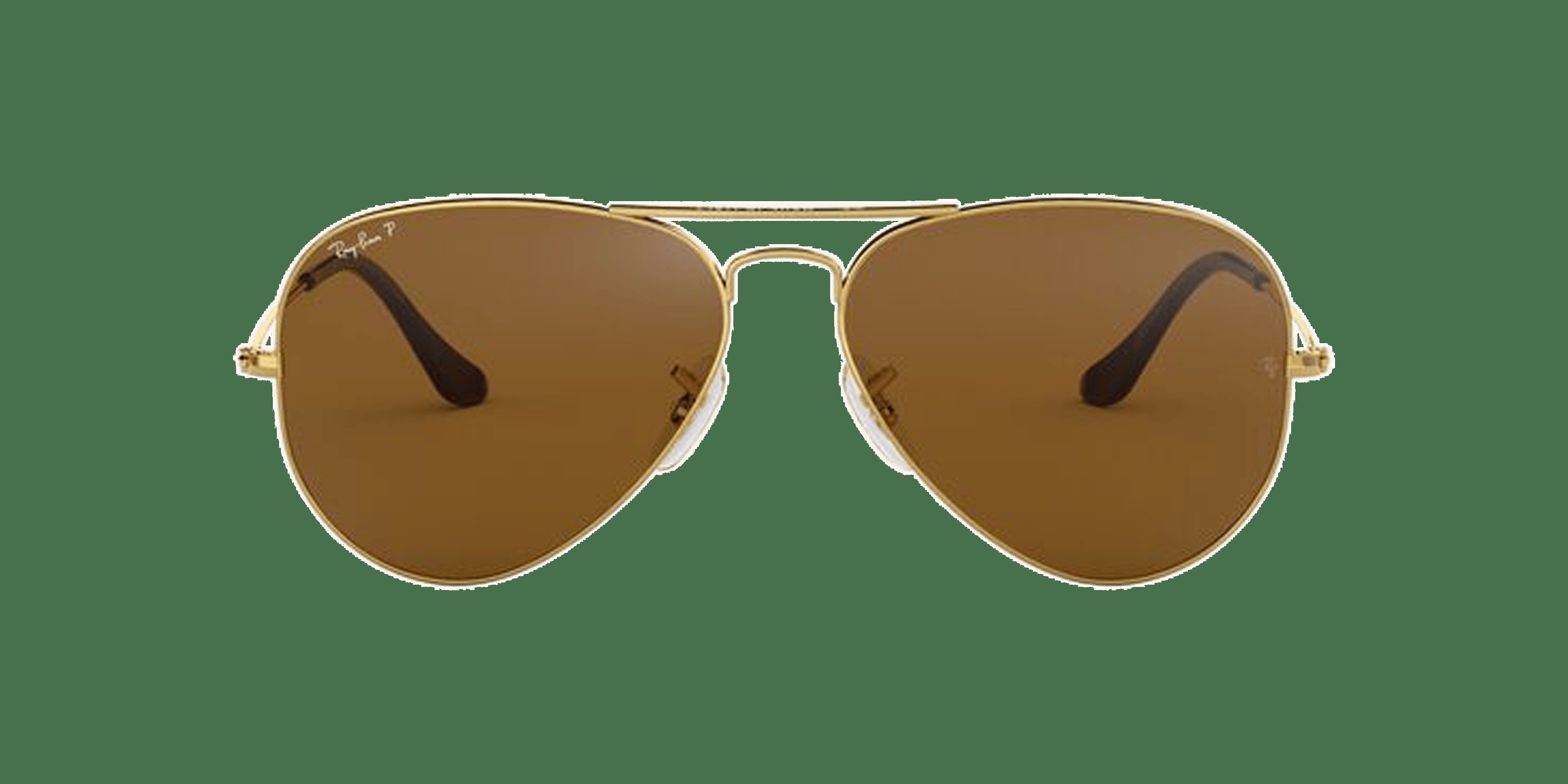 gold frame