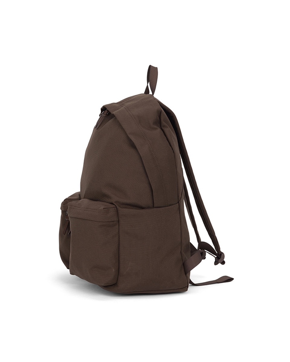 Side profile with gusset depth