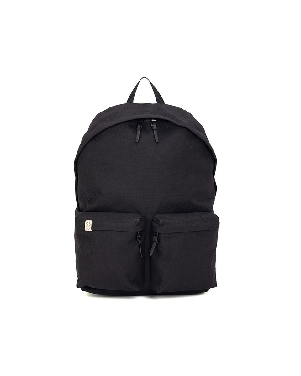 Black colourway front