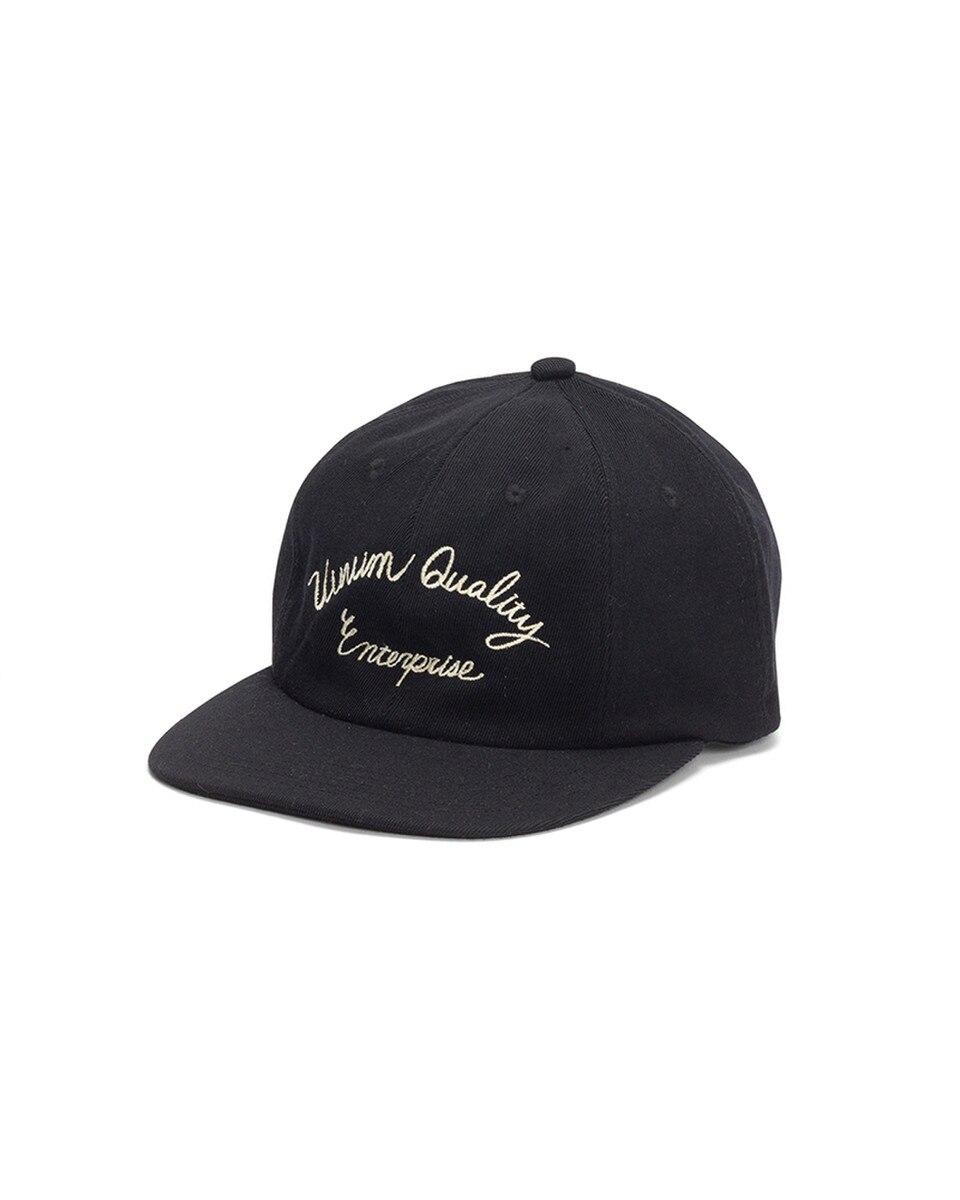 Black colourway front