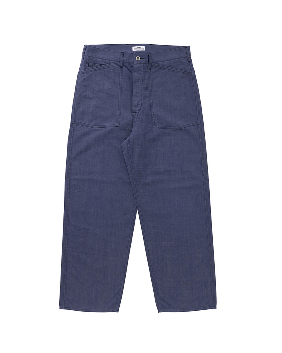 Scout Pants