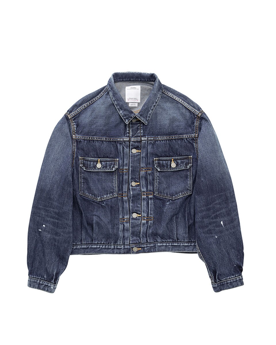 SS 101X Jacket