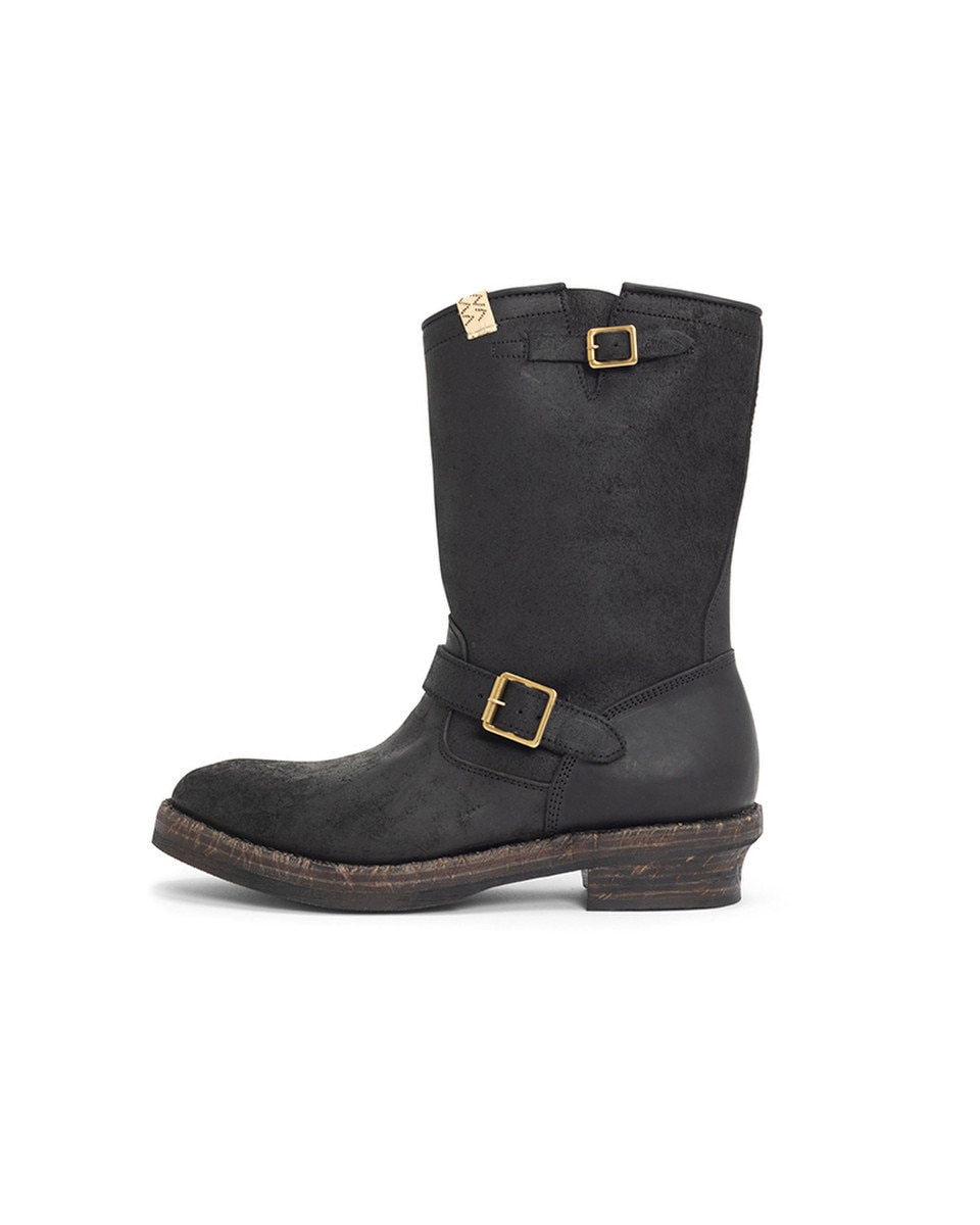 T.W.O. Boots-Folk