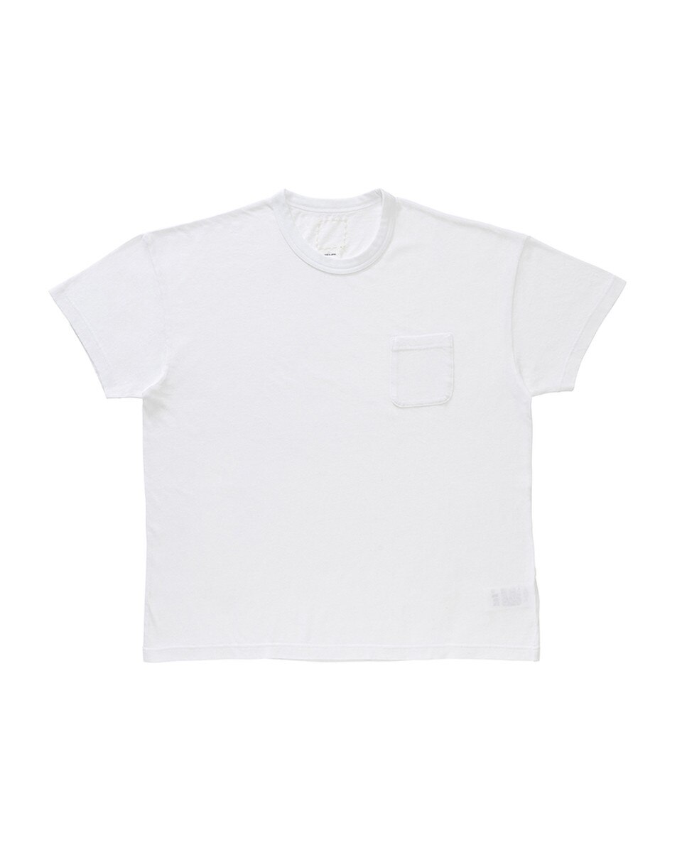 White colourway view